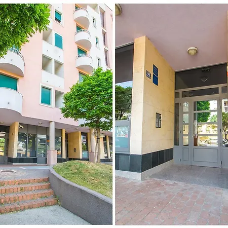 Apartman Astra Split