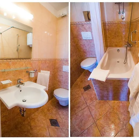 Astra Apartman
