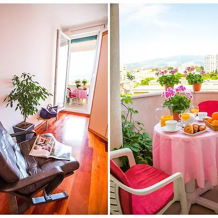 Astra Apartman