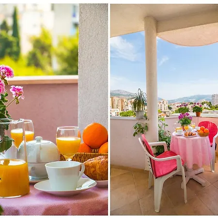 Astra Apartman