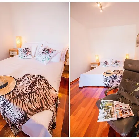 Astra Apartman Split