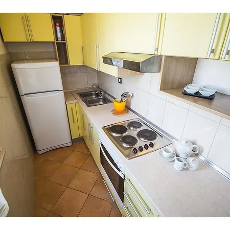 Astra Apartman