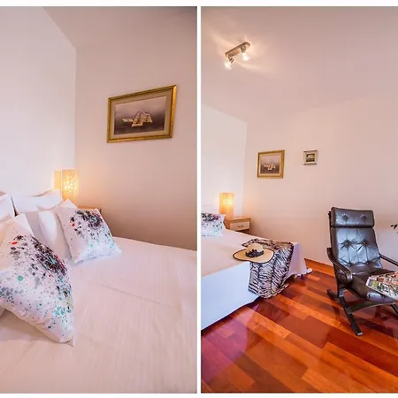 Astra Apartman *