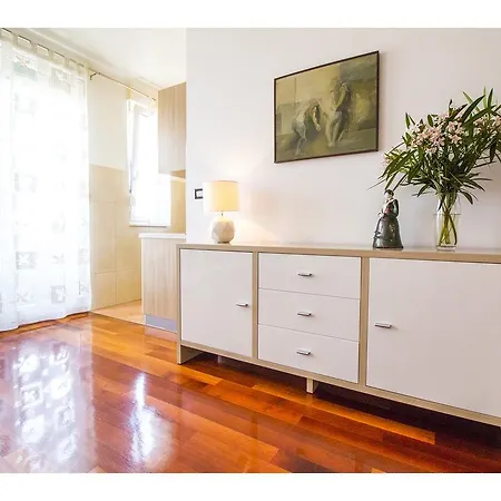 Astra Apartman Split
